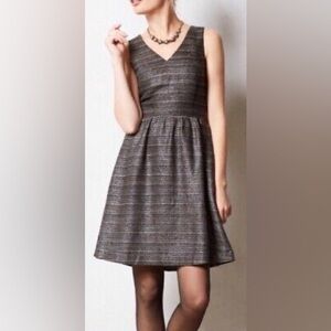 Moulinette Soeurs Anthropologie Sparkle Dress